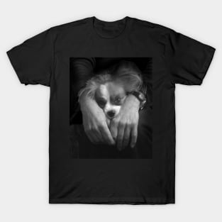 Portrait of Gigi T-Shirt